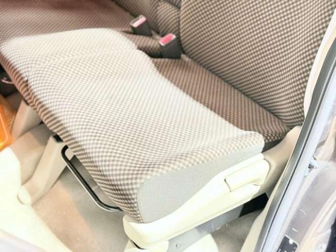 N-BOX+G Lパッケージ 4WD　防錆塗装4WDTVナビBカメ 660