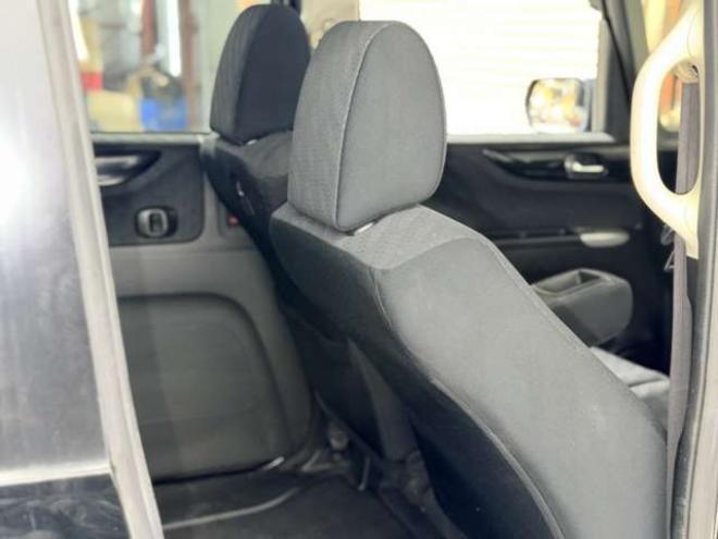 N-BOXカスタムG ターボパッケージ 4WD　防錆塗装4WDスマキー 660