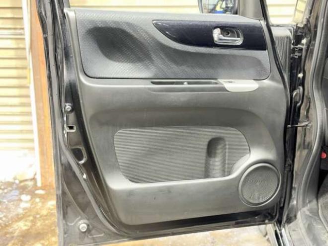 N-BOXカスタムG ターボパッケージ 4WD　防錆塗装4WDスマキー 660