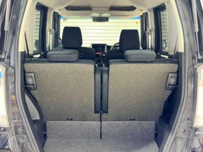 N-BOXカスタムG ターボパッケージ 4WD　防錆塗装4WDスマキー 660