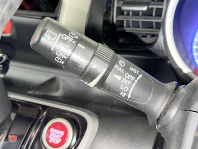 N-BOXカスタムG ターボパッケージ 4WD　防錆塗装4WDスマキー 660