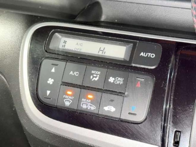 N-BOXカスタムG ターボパッケージ 4WD　防錆塗装4WDスマキー 660