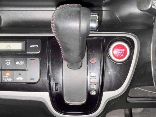 N-BOXカスタムG ターボパッケージ 4WD　防錆塗装4WDスマキー 660