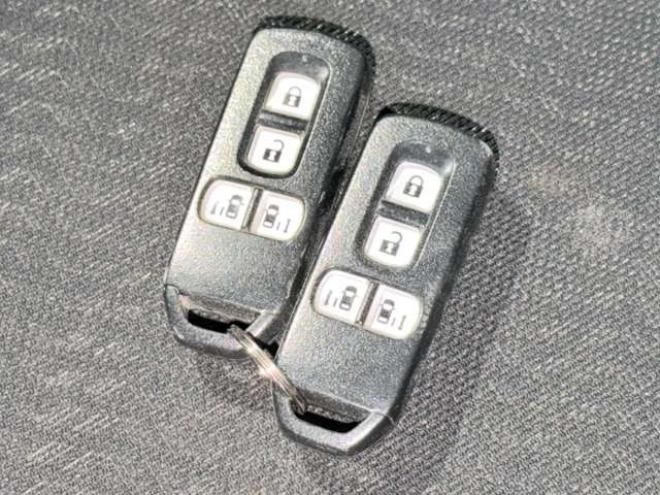 N-BOXカスタムG ターボパッケージ 4WD　防錆塗装4WDスマキー 660