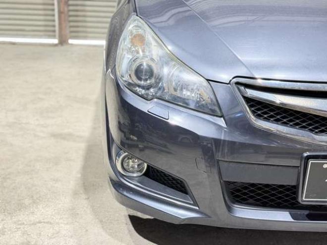 レガシィワゴン2.5 GT アイサイト 4WD　下廻防錆TVナビBカメETCエンスタ 2500
