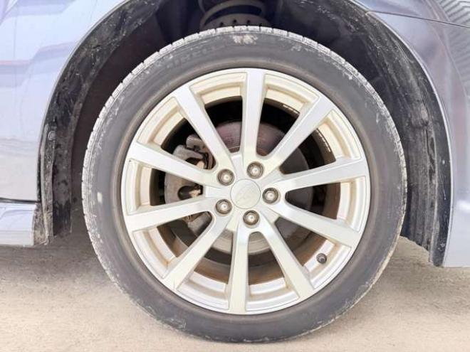 レガシィワゴン2.5 GT アイサイト 4WD　下廻防錆TVナビBカメETCエンスタ 2500