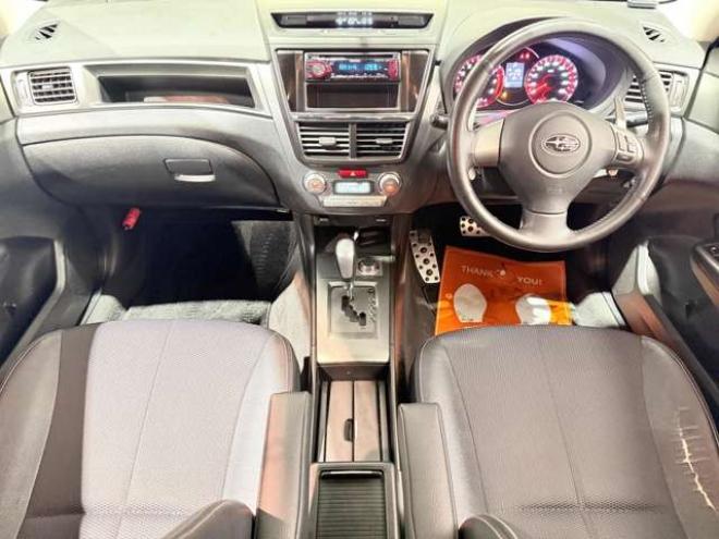 エクシーガ2.0 GT 4WD　防錆塗装4WDムーンルーフスマキーCDエンスタ 2000