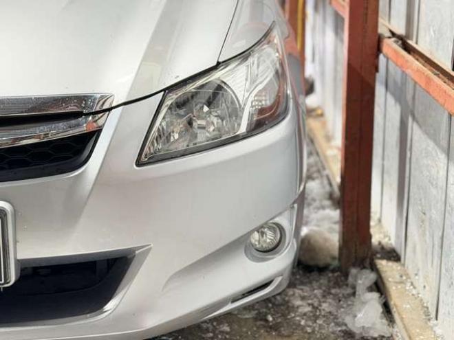 エクシーガ2.0 GT 4WD　防錆塗装4WDムーンルーフスマキーCDエンスタ 2000