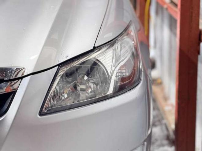 エクシーガ2.0 GT 4WD　防錆塗装4WDムーンルーフスマキーCDエンスタ 2000