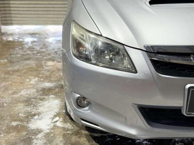 エクシーガ2.0 GT 4WD　防錆塗装4WDムーンルーフスマキーCDエンスタ 2000