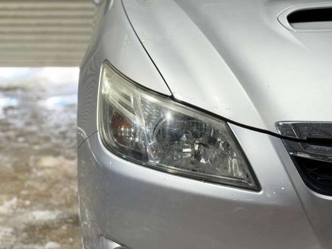 エクシーガ2.0 GT 4WD　防錆塗装4WDムーンルーフスマキーCDエンスタ 2000