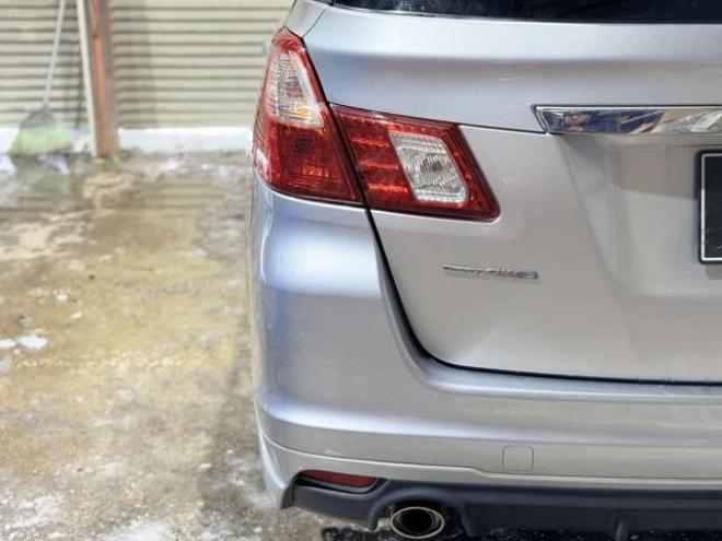 エクシーガ2.0 GT 4WD　防錆塗装4WDムーンルーフスマキーCDエンスタ 2000