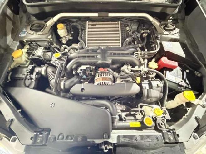 エクシーガ2.0 GT 4WD　防錆塗装4WDムーンルーフスマキーCDエンスタ 2000