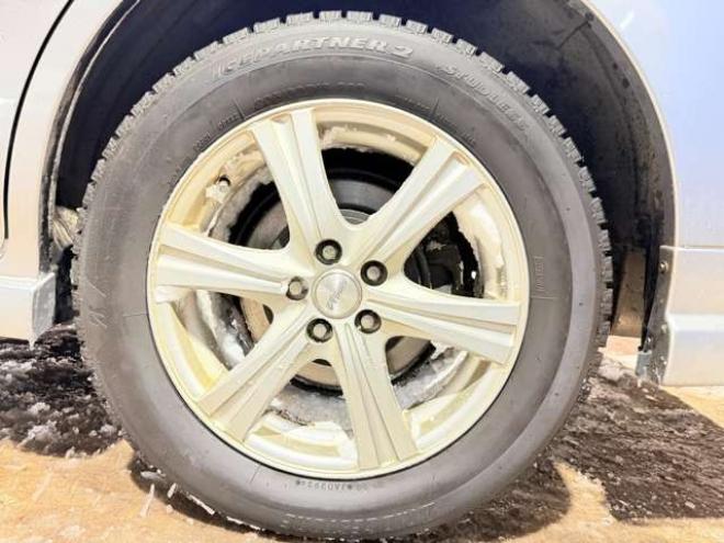 エクシーガ2.0 GT 4WD　防錆塗装4WDムーンルーフスマキーCDエンスタ 2000