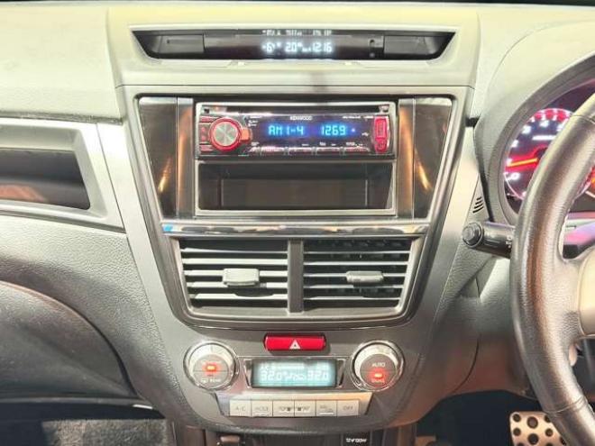 エクシーガ2.0 GT 4WD　防錆塗装4WDムーンルーフスマキーCDエンスタ 2000