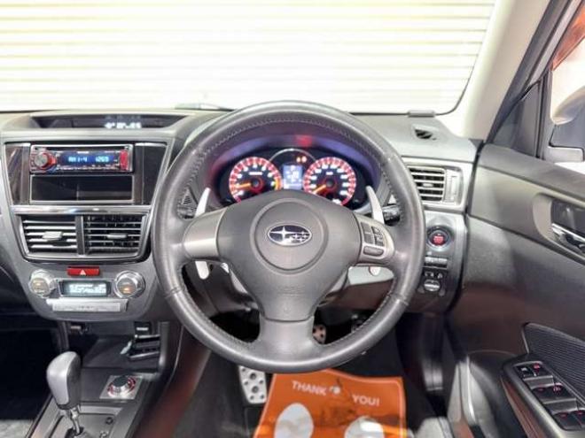 エクシーガ2.0 GT 4WD　防錆塗装4WDムーンルーフスマキーCDエンスタ 2000