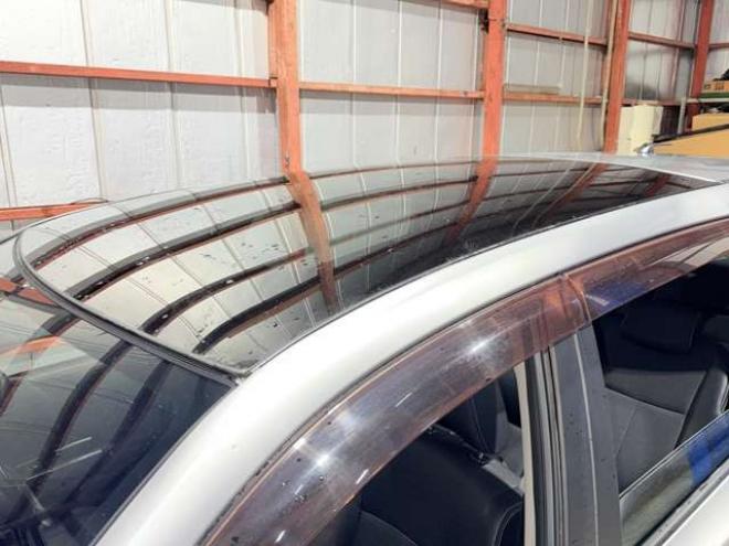 エクシーガ2.0 GT 4WD　防錆塗装4WDムーンルーフスマキーCDエンスタ 2000