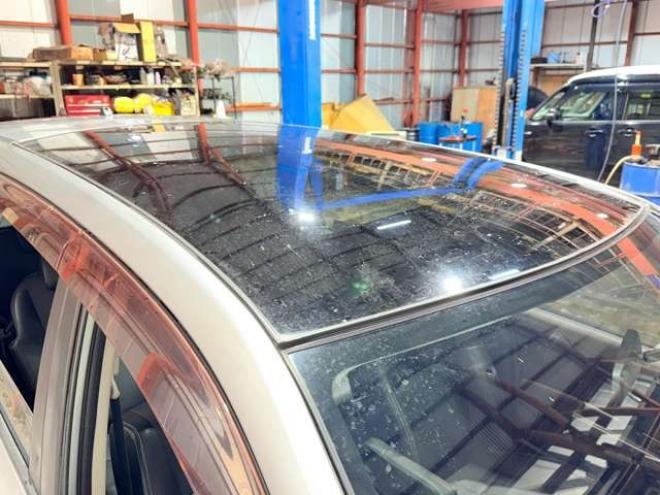 エクシーガ2.0 GT 4WD　防錆塗装4WDムーンルーフスマキーCDエンスタ 2000