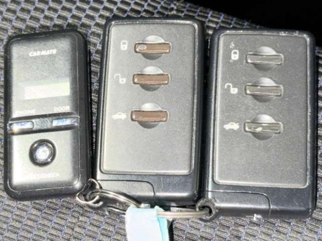 エクシーガ2.0 GT 4WD　防錆塗装4WDムーンルーフスマキーCDエンスタ 2000