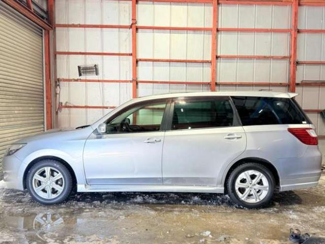 エクシーガ2.0 GT 4WD　防錆塗装4WDムーンルーフスマキーCDエンスタ 2000