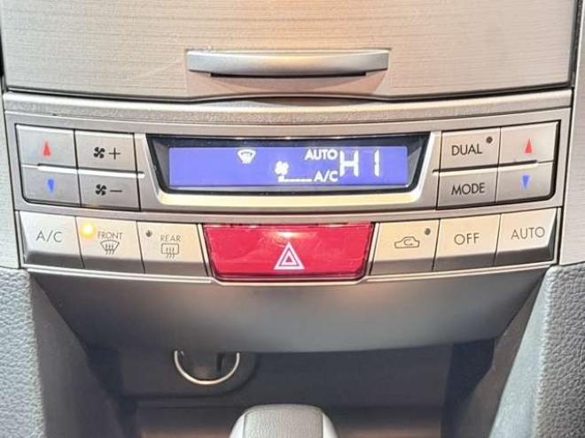 レガシィワゴン2.5 GT アイサイト Sパッケージ 4WD　防錆塗装4WDTVナビBカメETC 2500