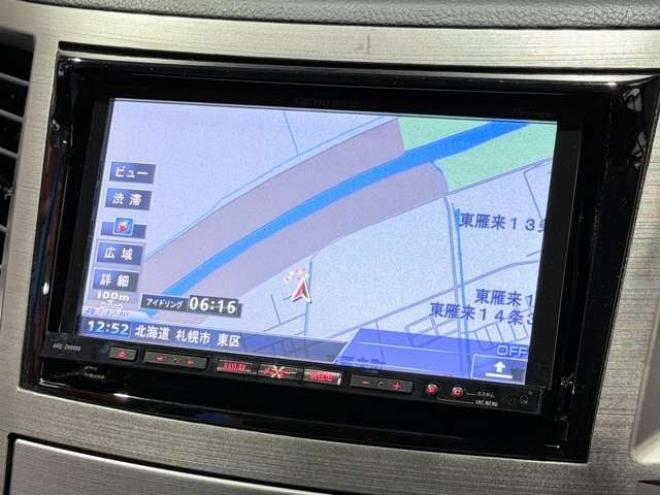 レガシィワゴン2.5 GT アイサイト Sパッケージ 4WD　防錆塗装4WDTVナビBカメETC 2500