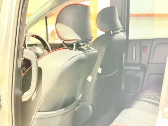 フリードスパイク1.5 C 4WD　防錆塗装4WDキーレスCD 1500