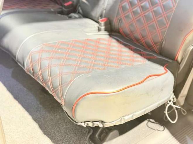 フリードスパイク1.5 C 4WD　防錆塗装4WDキーレスCD 1500