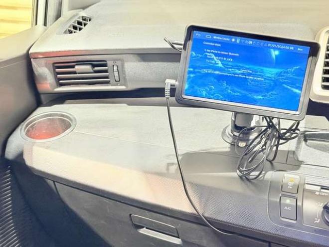 フリードスパイク1.5 C 4WD　防錆塗装4WDキーレスCD 1500