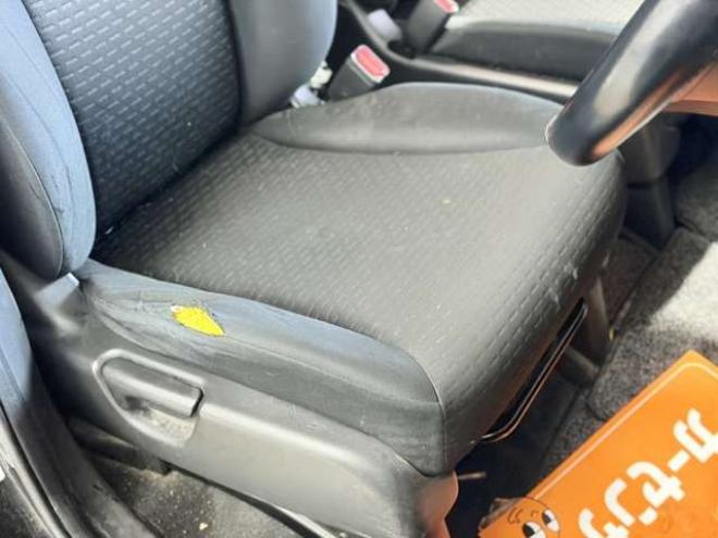 フリードスパイク1.5 G ジャストセレクション 4WD　防錆塗装4WDTVナビETC 1500