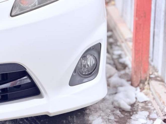 エスティマ2.4 アエラス Gエディション 4WD　防錆塗装4WDTVナビBカメETCエンスタ 2400