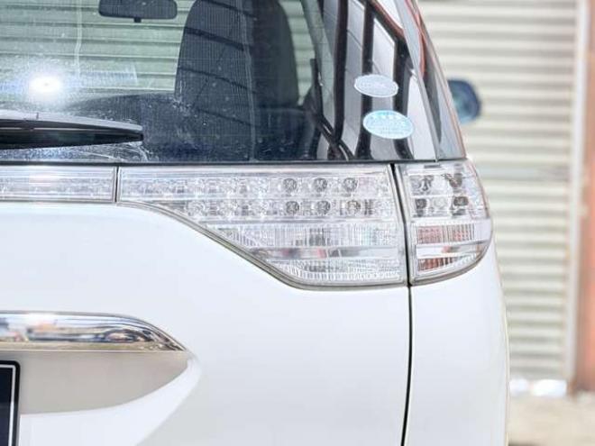 エスティマ2.4 アエラス Gエディション 4WD　防錆塗装4WDTVナビBカメETCエンスタ 2400