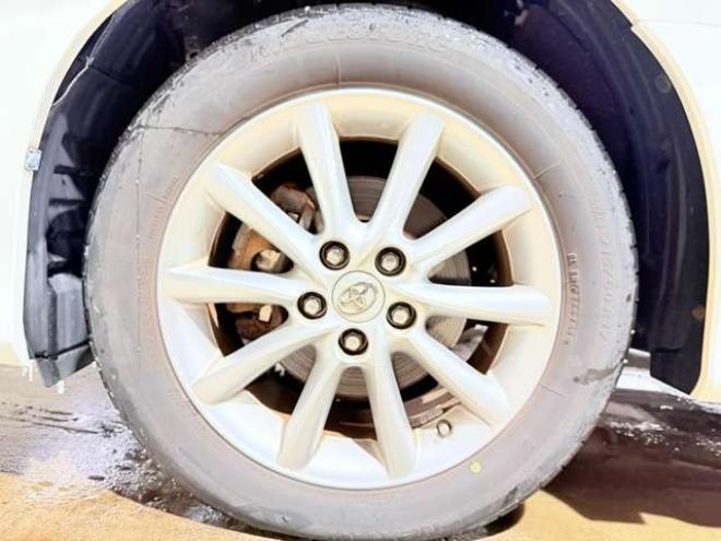 エスティマ2.4 アエラス Gエディション 4WD　防錆塗装4WDTVナビBカメETCエンスタ 2400