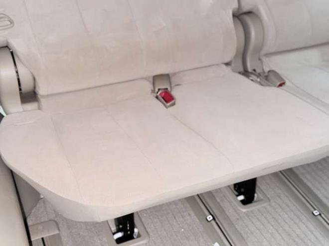 エスティマ2.4 アエラス Gエディション 4WD　防錆塗装4WDTVナビBカメETCエンスタ 2400