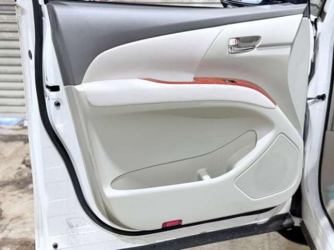 エスティマ2.4 アエラス Gエディション 4WD　防錆塗装4WDTVナビBカメETCエンスタ 2400