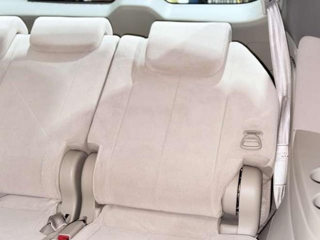 エスティマ2.4 アエラス Gエディション 4WD　防錆塗装4WDTVナビBカメETCエンスタ 2400