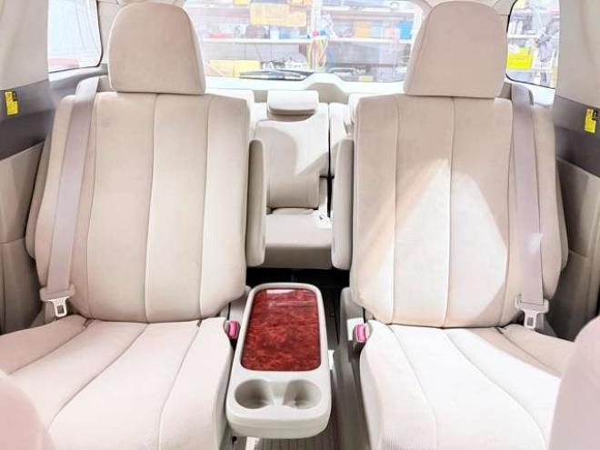 エスティマ2.4 アエラス Gエディション 4WD　防錆塗装4WDTVナビBカメETCエンスタ 2400