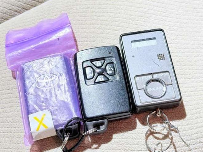 エスティマ2.4 アエラス Gエディション 4WD　防錆塗装4WDTVナビBカメETCエンスタ 2400