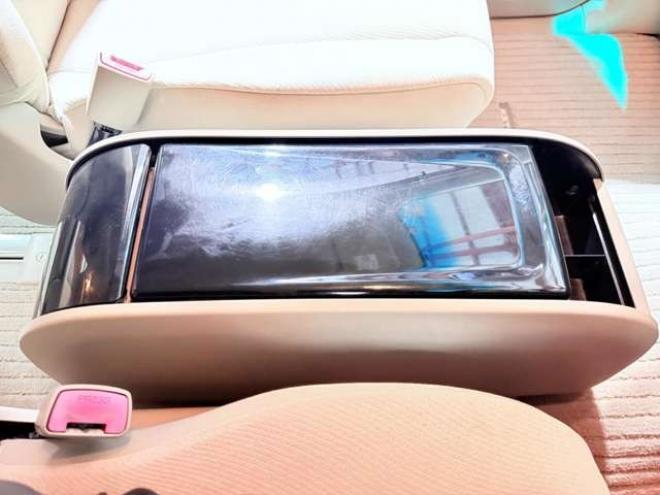 エスティマ2.4 アエラス Gエディション 4WD　防錆塗装4WDTVナビBカメETCエンスタ 2400