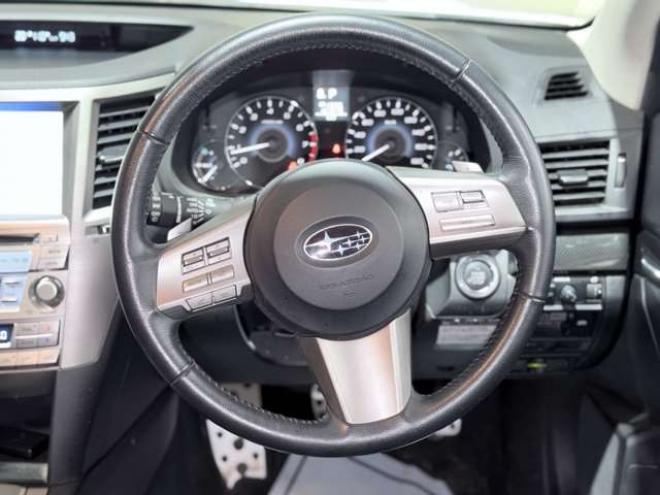 レガシィワゴン2.5 GT Sパッケージ 4WD　下廻防錆ナビBカメETCドラレコ 2500