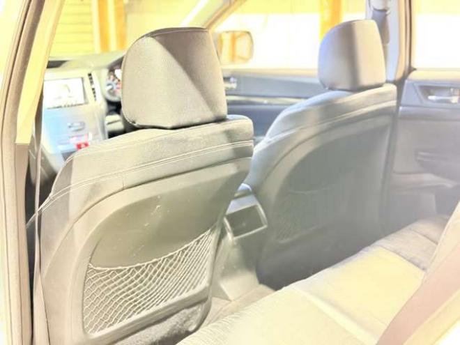 レガシィワゴン2.5 i Sパッケージ リミテッド 4WD　防錆塗装4WDTVナビBカメETC 2500