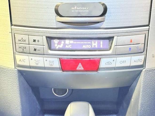 レガシィワゴン2.5 i Sパッケージ リミテッド 4WD　防錆塗装4WDTVナビBカメETC 2500