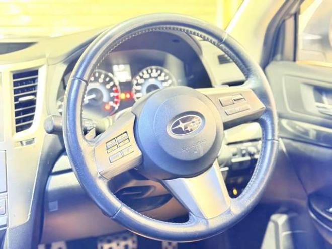 レガシィワゴン2.5 i Sパッケージ リミテッド 4WD　防錆塗装4WDTVナビBカメETC 2500