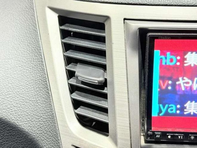 レガシィワゴン2.5 i Sパッケージ リミテッド 4WD　防錆塗装4WDTVナビBカメETC 2500