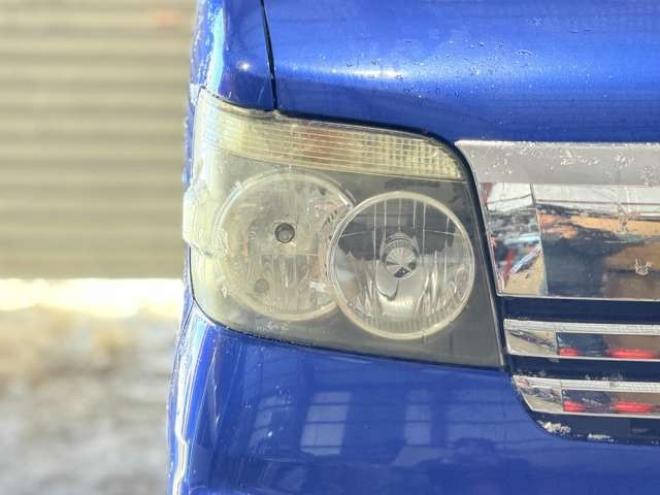 アトレーワゴン カスタムターボRS 4WD　防錆塗装4WDバックモニター 660