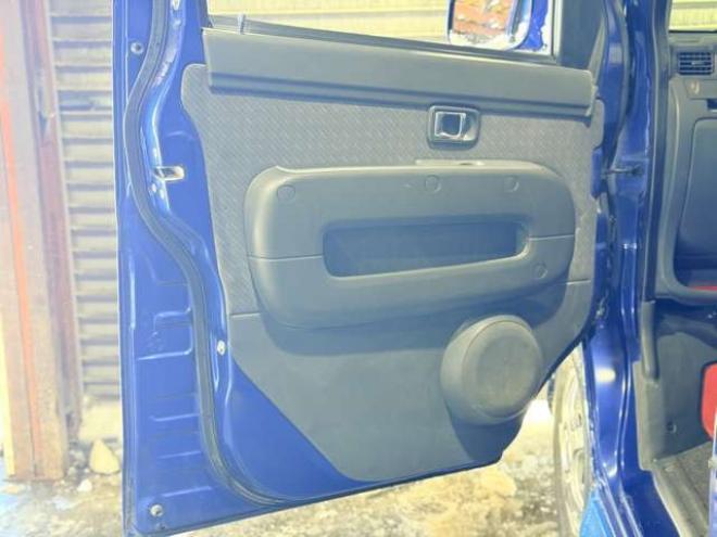 アトレーワゴン カスタムターボRS 4WD　防錆塗装4WDバックモニター 660