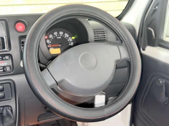 ハイゼットデッキバン 4WD　防錆塗装4WD 660