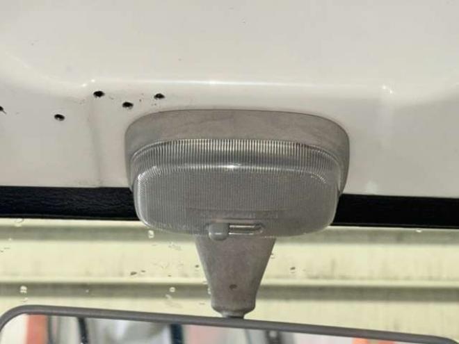 ハイゼットデッキバン 4WD　防錆塗装4WD 660