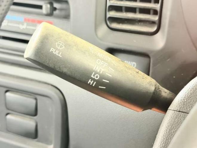 ハイゼットデッキバン 4WD　防錆塗装4WD 660