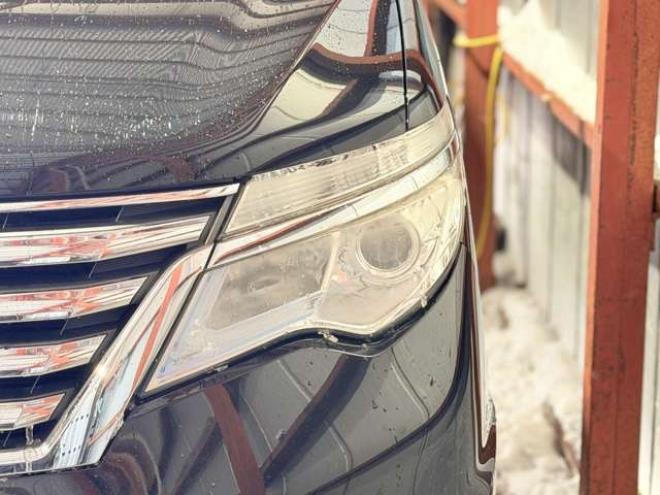 セレナ2.0 ハイウェイスター 4WD　防錆塗装4WDスマキーエンスタ 2000